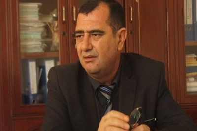 Əməkdar müəllim vəfat edib