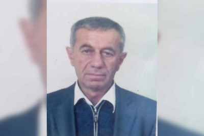 Bakıda itkin düşən yaşlı kişi axtarılır