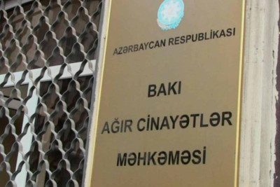 Narkotikə görə həbs olunan şəxs bəraət alıb