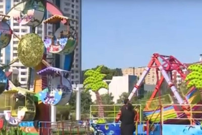 Attraksionlar nə dərəcədə təhlükəsizdir?