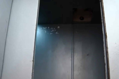 Nərimanov rayonunda lift işləmir, MTK deyir ki, pulu sakinlər ödəməlidirlər