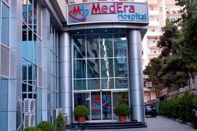 Klinika işçisi işlədiyi tibb müəssisəsində əməliyyat olunaraq dünyasını dəyişib