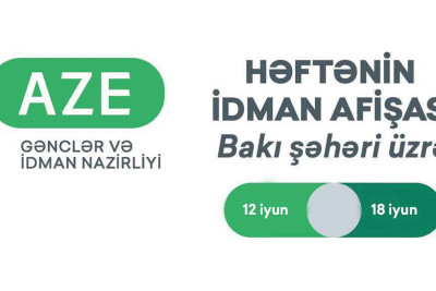 Ba həftə Bakıda “Milli Qurtuluş Günü"nə həsr olunmuş müxtəlif tədbirlər baş tutacaq