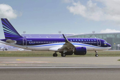 Qırğızıstana aviareyslər üçün biletlər satışdadır