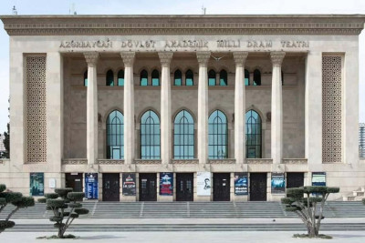 “Azdrama” vətəndaşlara xəbərdarlıq edir