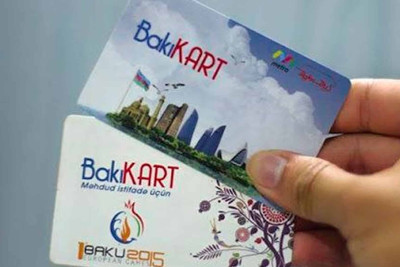 “BakıKart” üçün mobil tətbiq yaradılır