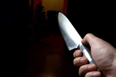 Sabunçu rayonunda dava zamanı 43 yaşlı kişi yaralanıb