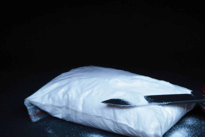 Xəzər rayonunda 3,5 kiloqram heroin tapılıb