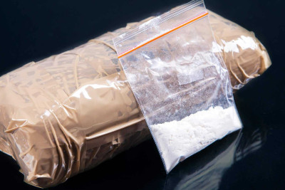 Bakı sakindənən 1,5 kiloqrama yaxın narkotik ələ keçirilib