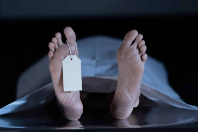 Xətai rayonunda mənzildən meyit tapılıb