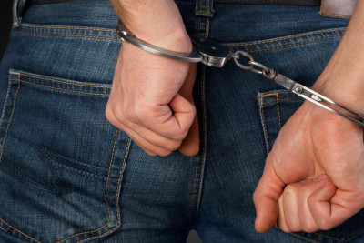 Xətai rayonunda silsilə oğurluqlar edən şəxs tutulub