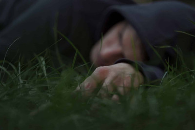 Şağanda kişini itələyərək öldürüblər