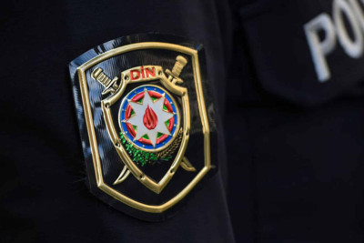 Bakının icra nümayəndəsi DİN tərəfindən cərimələnib