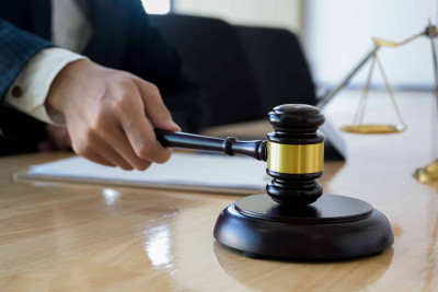 Quyuya atılaraq öldürülən 4 yaşlı qızın atasına da hökm oxunub