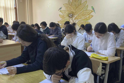 Bakının 15 məktəbində peşə təmayüllü siniflər açılıb