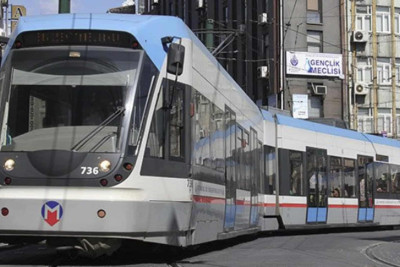 Bakıdan Sumqayıta metrobuslar gedəcək: LAYİHƏ