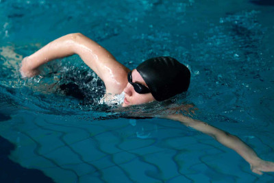 150-yə yaxın üzgüçü "II Aqua Stars Open" turnirində gücünü sınayacaq