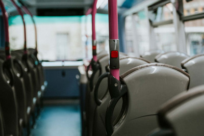 Bakıda 150-dən çox nasaz avtobus aşkar edilib