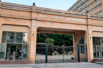 BDU-da yeni ixtisaslar açılacaq - SİYAHI