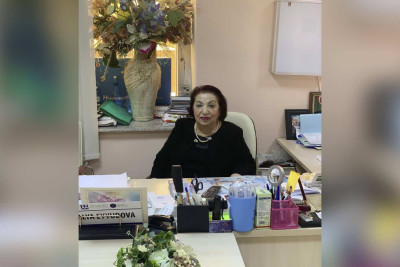Azərbaycan Tibb Universitetinin professoru vəfat edib
