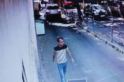 Bakıda balaca qıza qarşı qeyri-etik hərəkətlər etməkdə şübhəli bilinən kişi tutulub