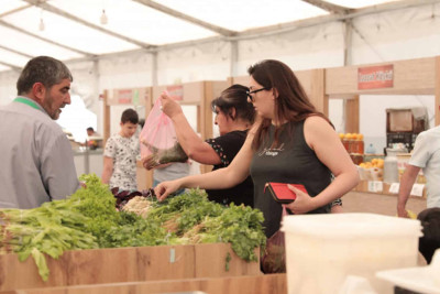 Paytaxtda növbəti “Kənddən Şəhərə” həftəsonu yarmarkası təşkil olunacaq