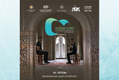 Bakıda 6-cı Beynəlxalq Musiqi Festivalı keçiriləcək