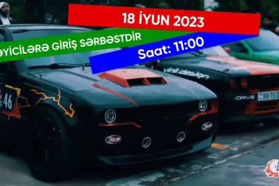 Bakıda 5 nəfərin ölümünə səbəb olan 21 yaşlı gəncə hökm oxunub