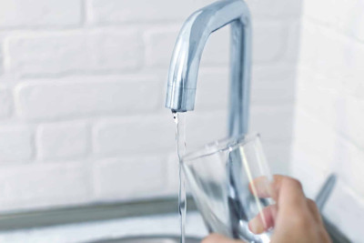 Paytaxtın iki rayonunda gün ərzində su olmayacaq