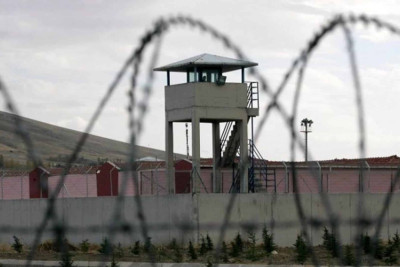 Bakıdakı həbsxanada məhkum dünyasını dəyişib