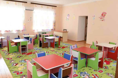 Bakıdakı uşaq bağçasında uşağa qarşı şiddət göstərilib: DİN açıqlama verib