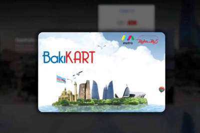 “BakıKart”lar üçün mobil tətbiq yaradıldı