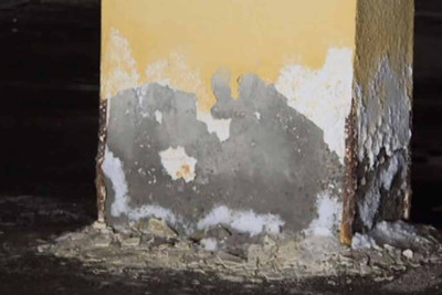 Prokurorluq işçiləri üçün tikilmiş binada başqa nöqsanlar da aşkar olunub