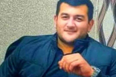 Hakim idmançını idman zalında öldürməkdə ittiham olunan şəxsin ağır cəzasını qüvvədə saxlayıb