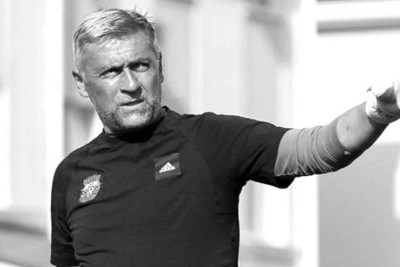 “Neftçi” PFK-nın sabiq oyunçusu vəfat edib