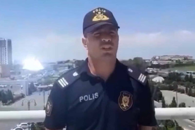 DİN keçmiş əməkdaşının rəislə bağlı yayılan iddialarına cavab verib