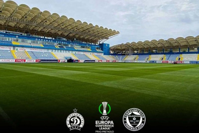 Bosniya və Herseqovina ilə Belarusun futbol klubları Bakıda qarşılaşacaq