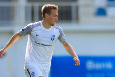 Azərbaycan çempionatının ən yaxşı futbolçusu seçilib
