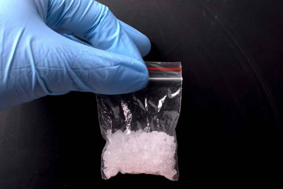 Bakıda yeniyetmədən heroin tapılıb