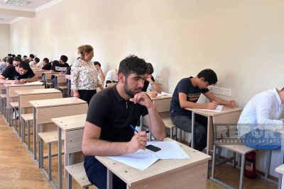 Memarlıq və İnşaat Universitetində valideynlər üçün “Açıq qapı” günü keçirilib