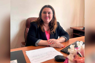 Bakı Slavyan Universitetinə yeni kadrlar seçilib