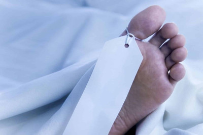 Nəsimi rayonunda kişi meyiti tapılıb