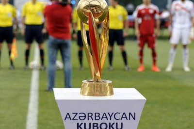 Futbol üzrə Azərbaycan kubokunu kimlər idarə edəcəklər