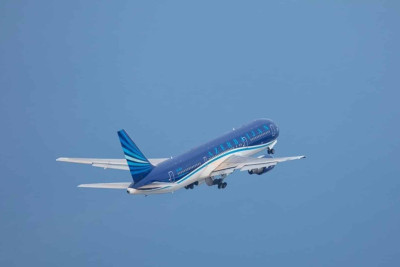 Bakıdan Naxçıvana aviareyslərin sayı artırılıb