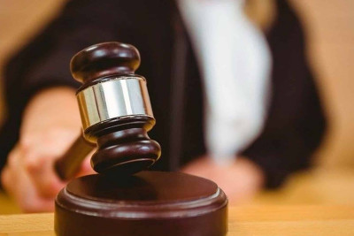 Bakıda dələduzluqda təqsirləndirilən xəbər saytı rəhbərinə hökm oxunub