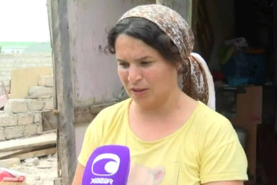 Ana uşağının ölümünə “qisməti belə imiş” dedi