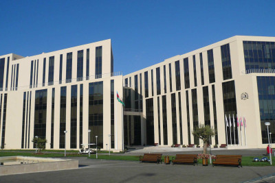 Moskva Dövlət Universitetinin Bakı filialı bakalavr pilləsinə tələbə qəbulu elan edir