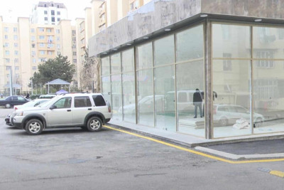 Qeyri-yaşayış obyektlərinin qiymətləri qalxır