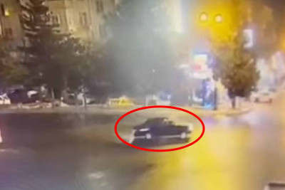 Paytaxtda “avtoşluq” edən “Tofaş” sürücüsü tutulub