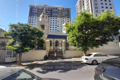 Sovet dövründə yeni binasının tikintisinə icazə verilən kilsə